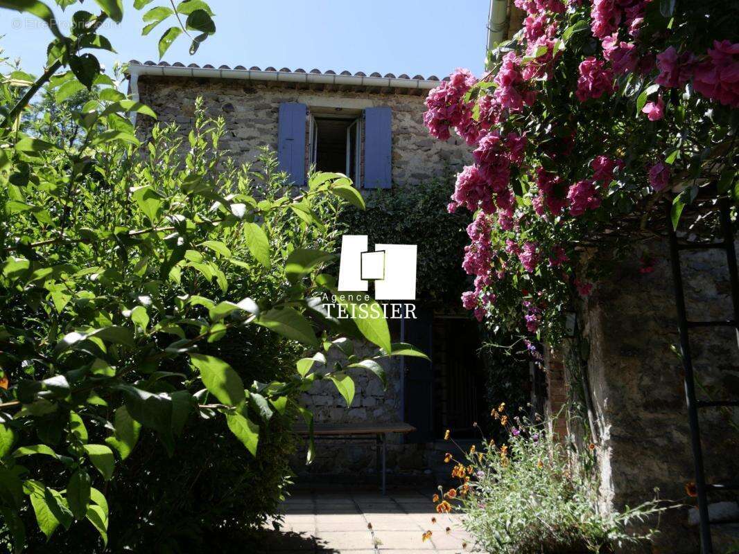 Maison à BANNE