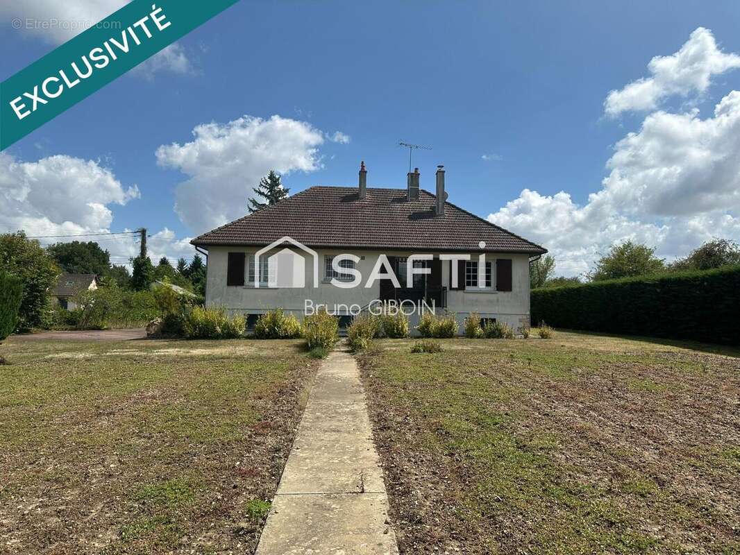 Maison 100 m² à Chatillon-Sur-Loire  - photo 3