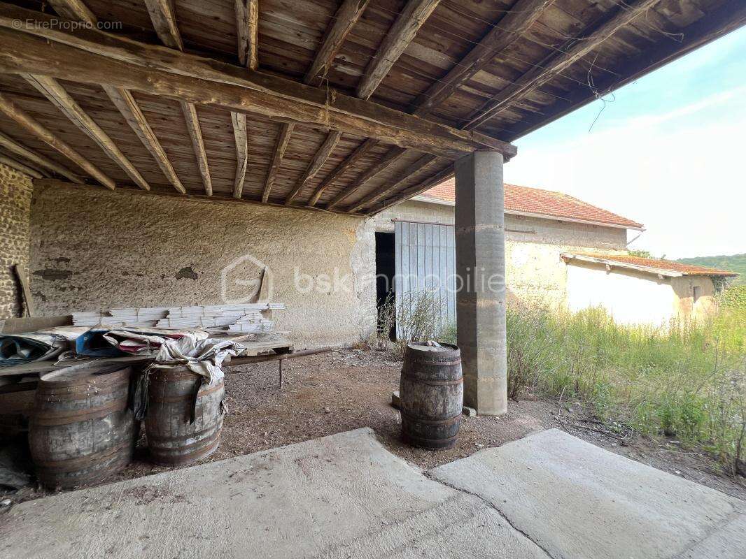 Maison à MORLAAS
