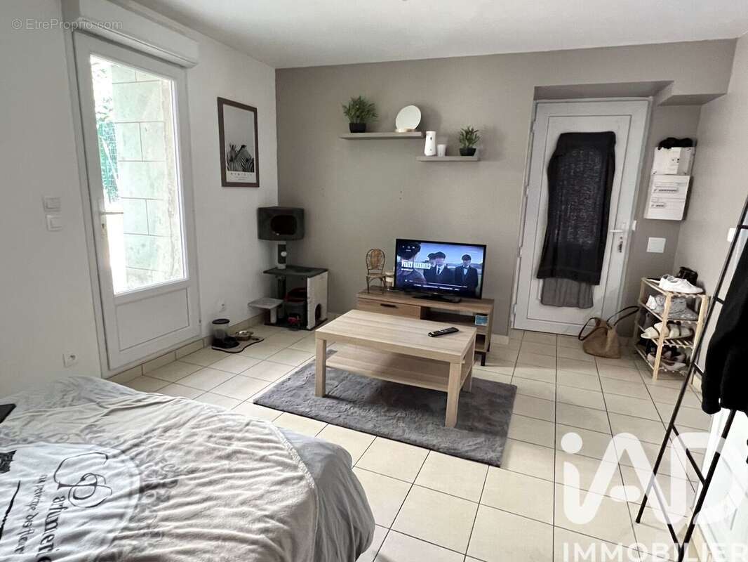 Photo 2 - Appartement à SOISY-SUR-SEINE