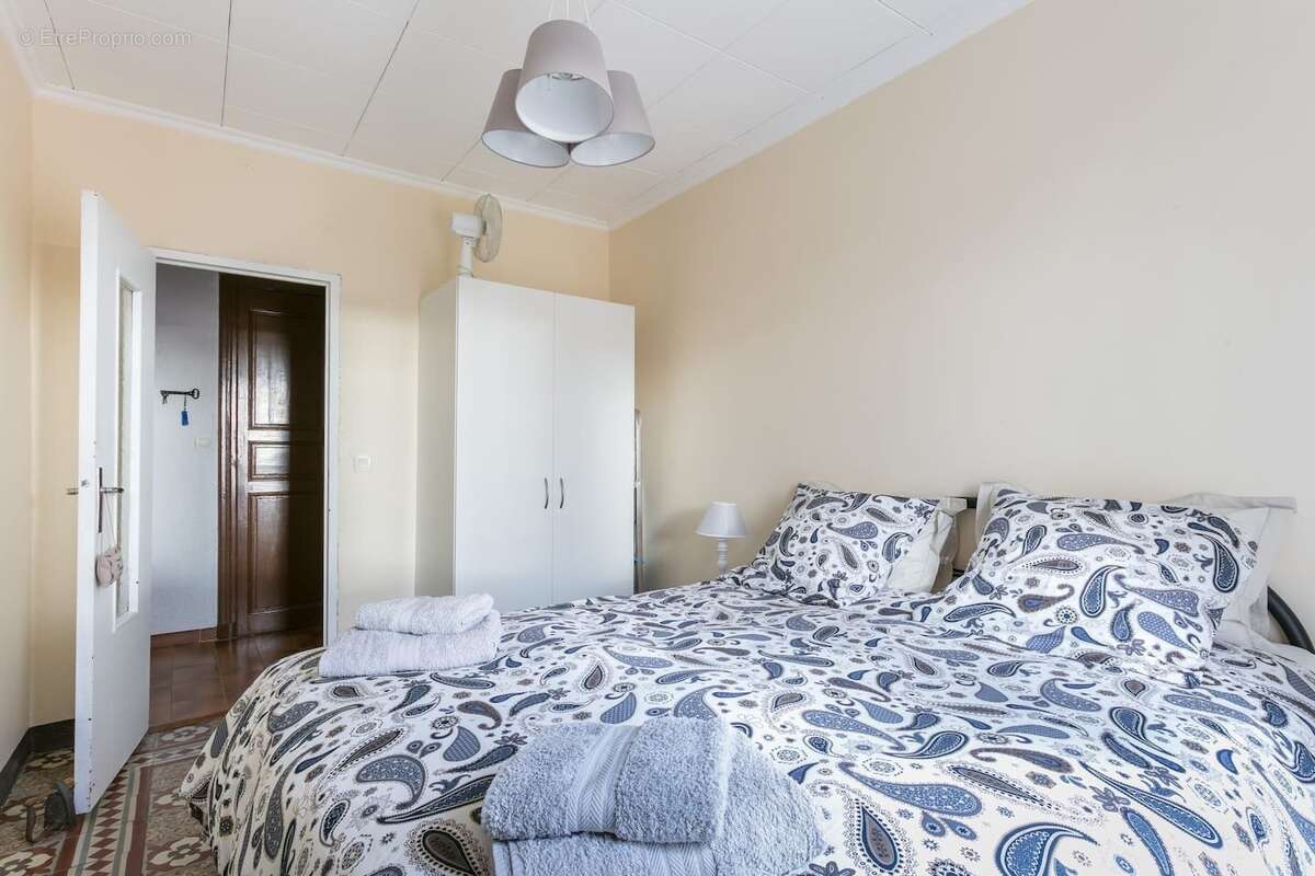 Appartement à PEZENAS