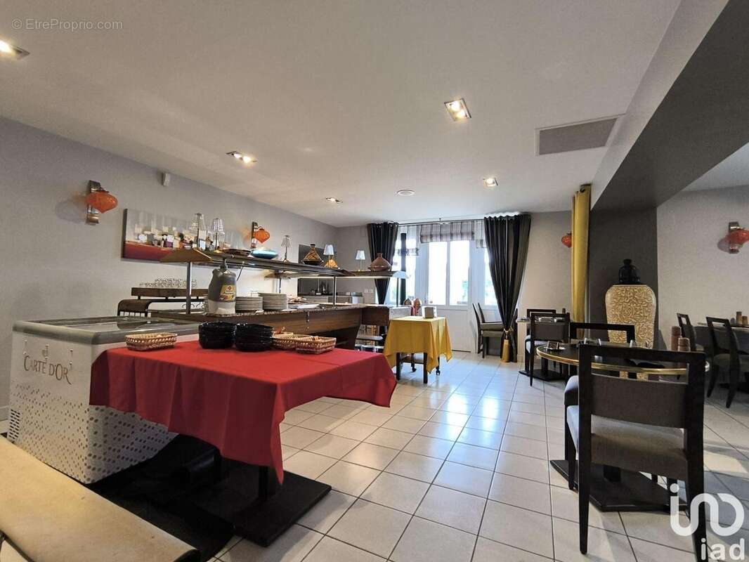 Photo 5 - Commerce à BESSINES-SUR-GARTEMPE