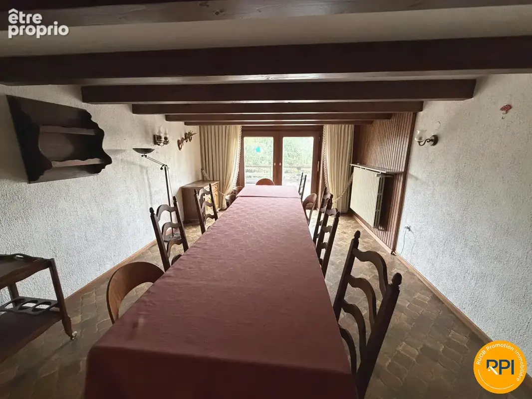 Maison 8 pièces 205 m² à vendre à Spicheren (57350) - photo 4