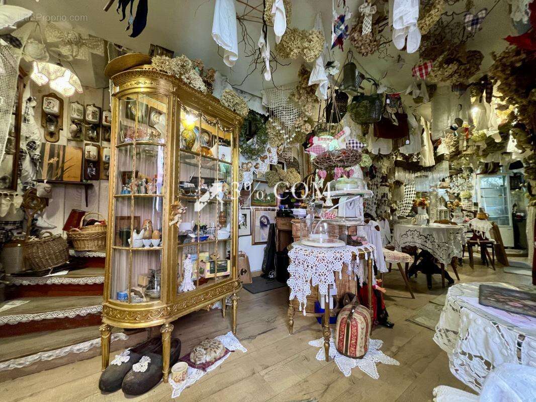 Commerce à BOUXWILLER