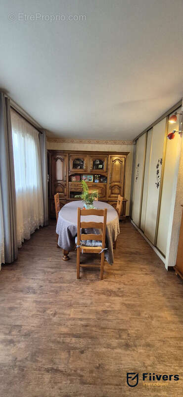 Appartement à ABLON-SUR-SEINE