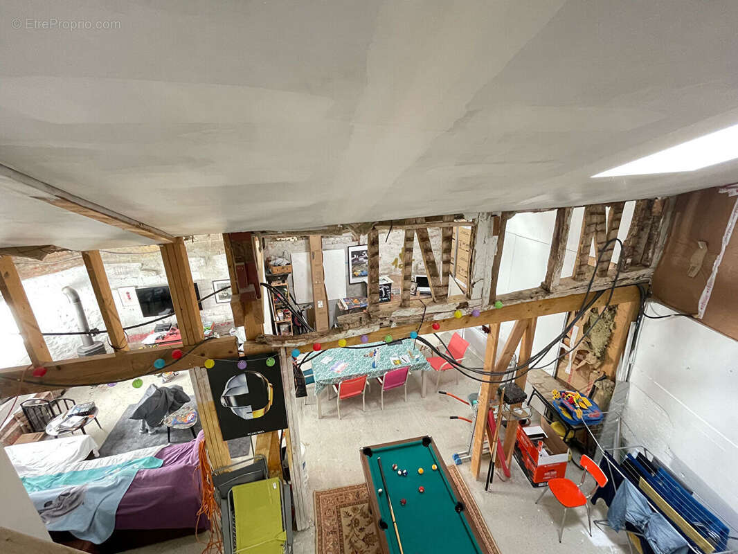 Maison à SONGEONS