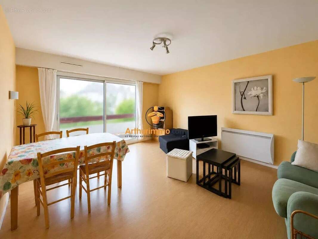 Vente Appartement Tarbes(65000) 165 000ï¿œ - photo 3