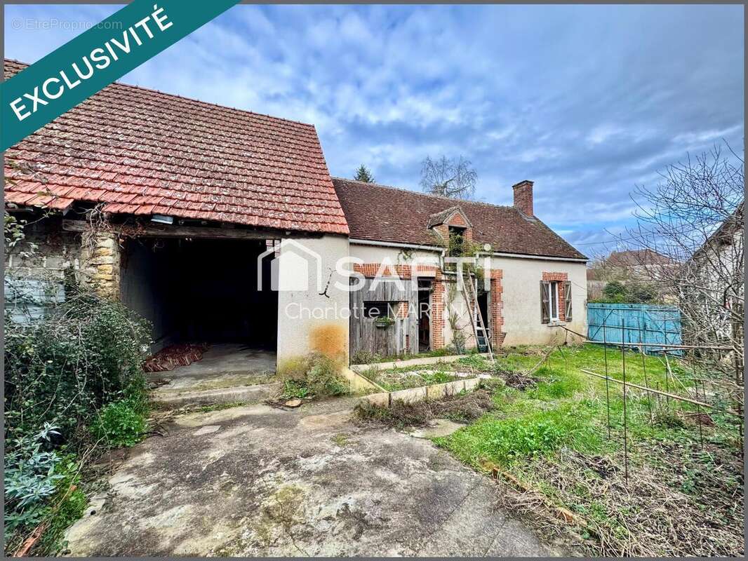 Appartement 400 m² à Saint-Georges-Sur-La-Pree  - photo 9