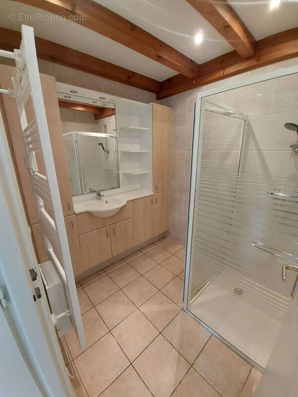 Maison à SAINT-JULIEN-EN-BORN