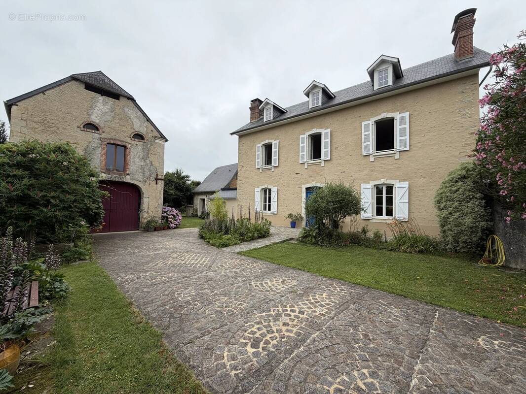 Maison à LAGOS