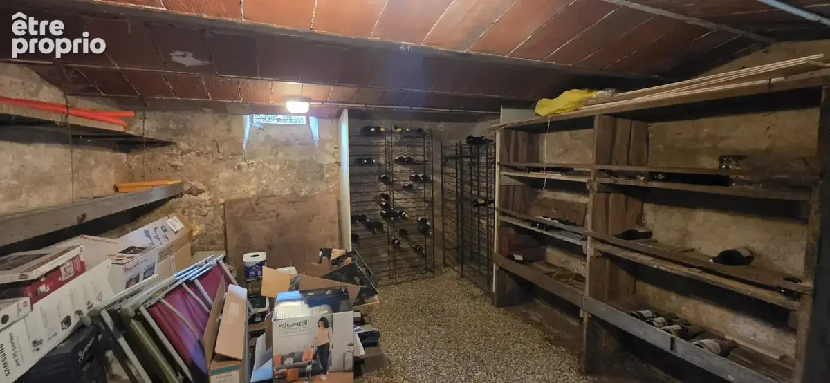 Proche Clamecy, charmante maison habitable de suite - photo 20