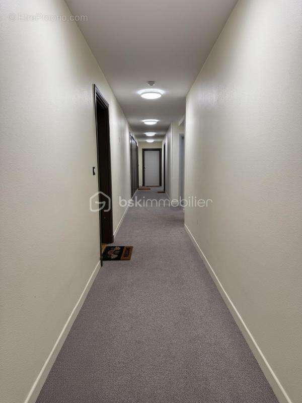 Appartement à ANTONY