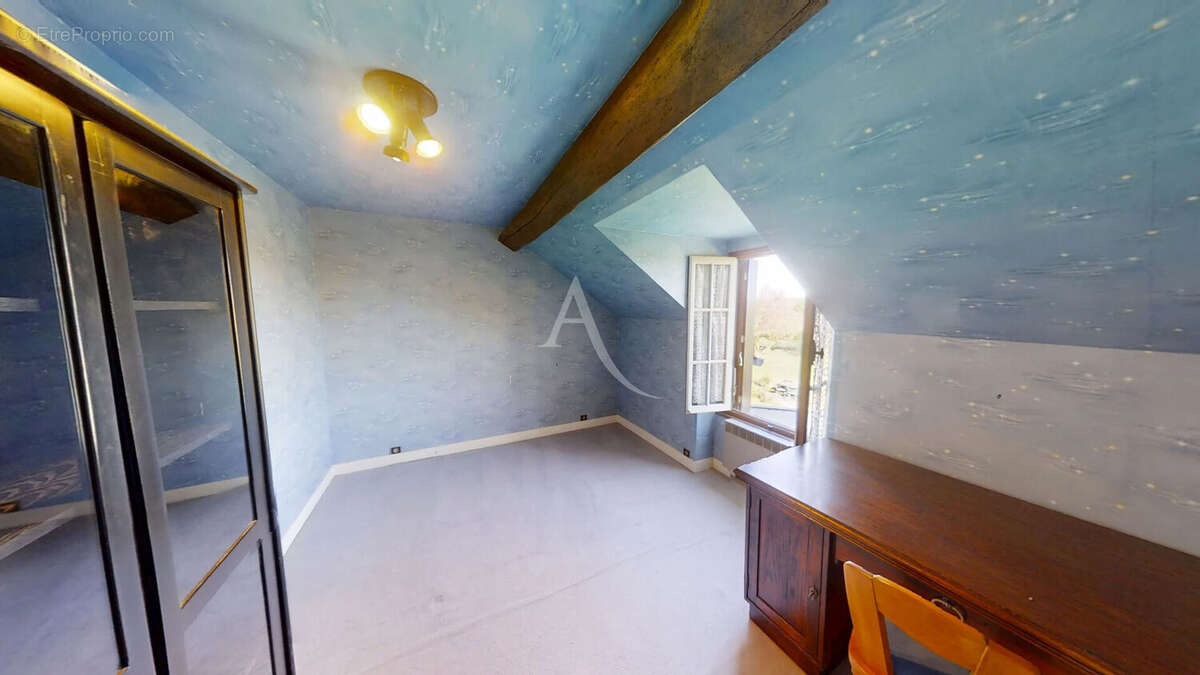 Maison à FAY-AUX-LOGES