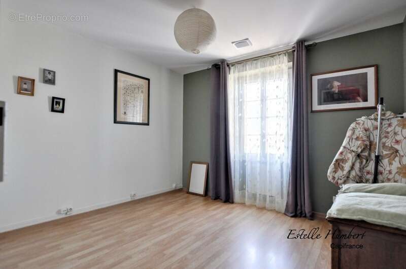 Maison à FONTENAY-LE-COMTE