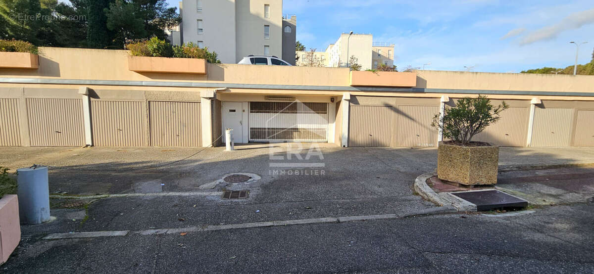 Appartement à MARTIGUES