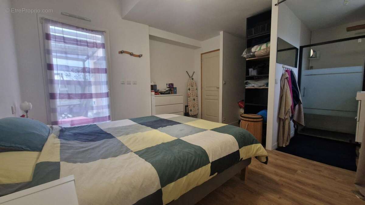 Maison à SAINT-JULIEN-DE-CONCELLES