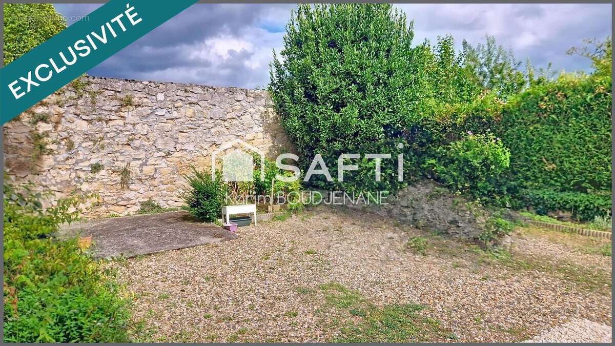 Photo 9 - Maison à VIARMES