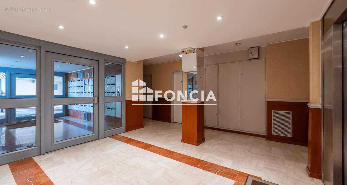 40m2 de terrasse et jardin pour ce 2pièces à rafraîchir - photo 4
