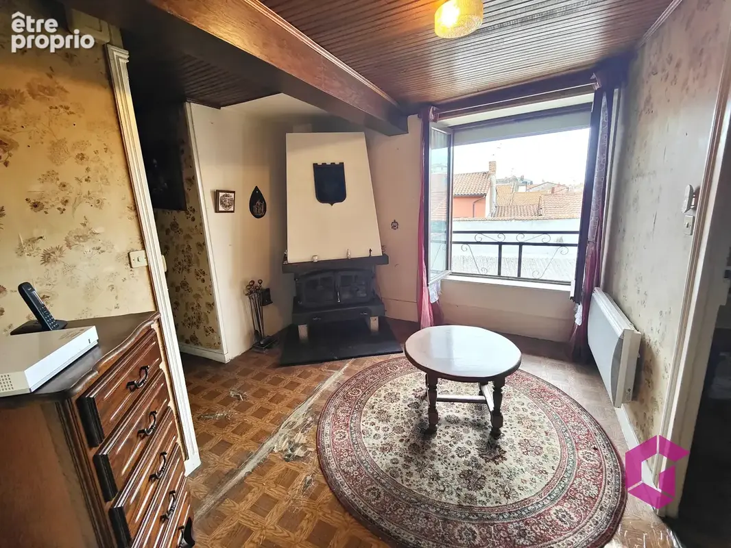 Appartement type T3 - photo 5