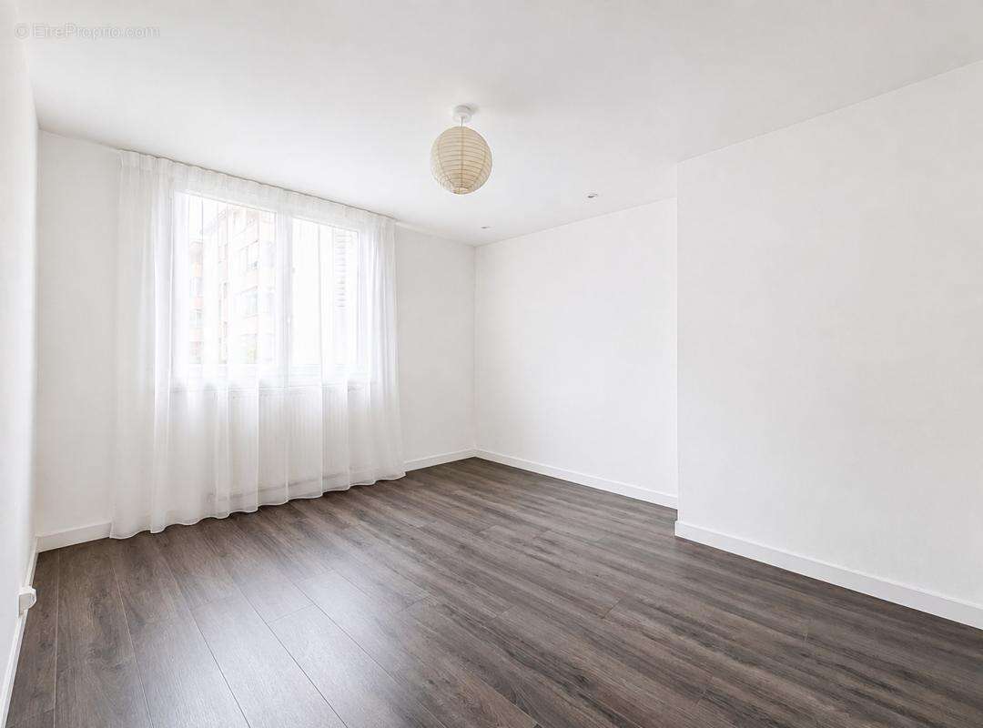 Appartement - photo 14