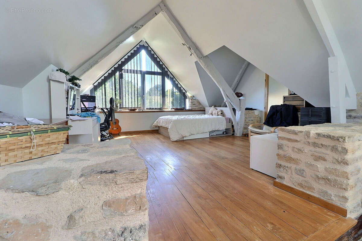Maison à LA ROUQUETTE