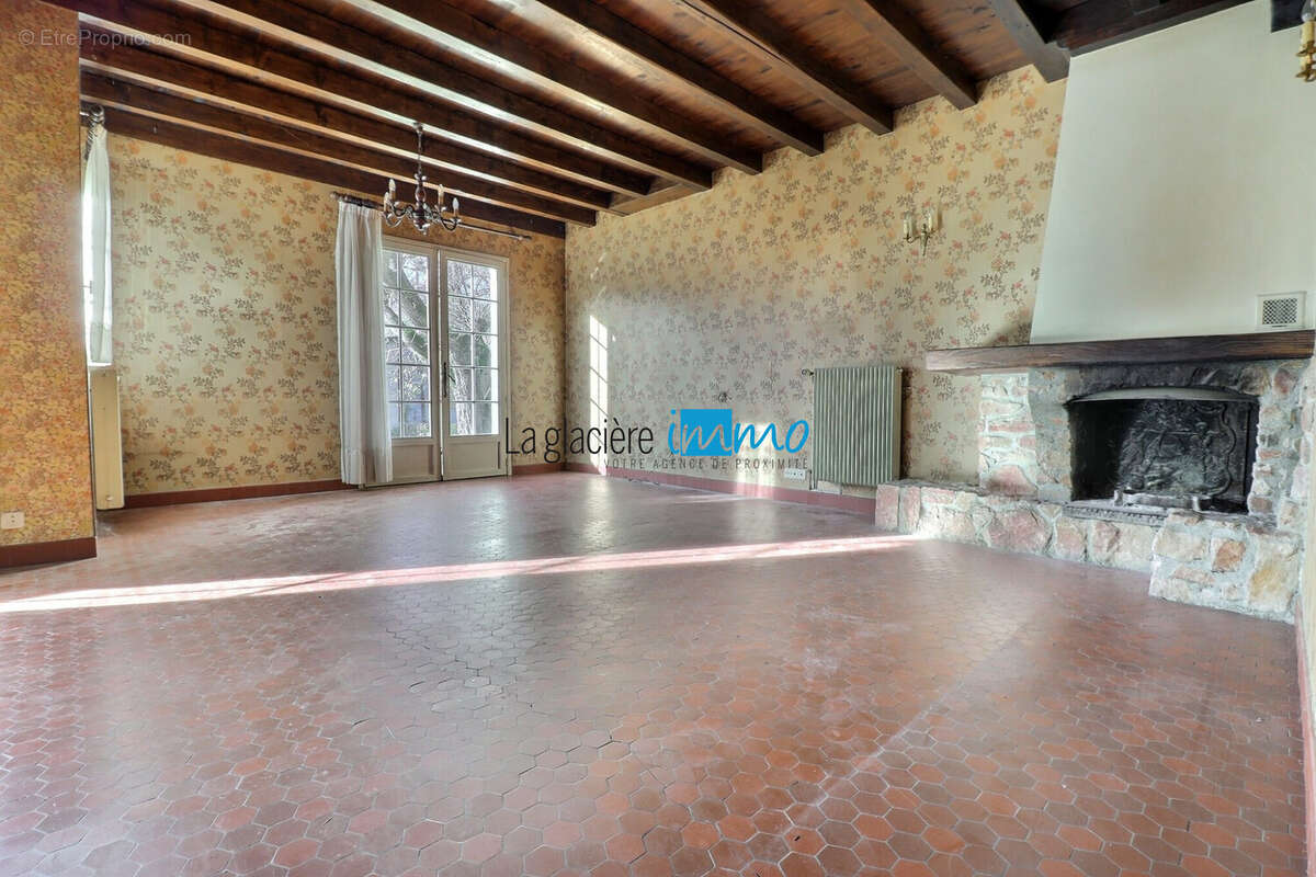 Maison à CLERMONT-FERRAND