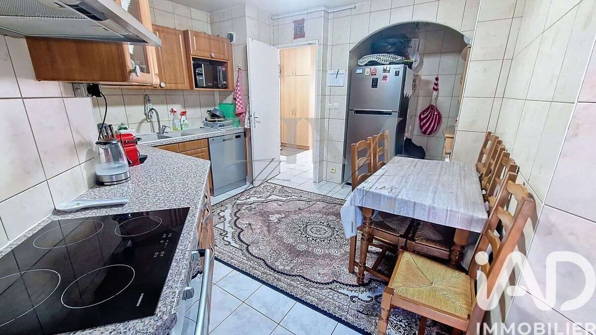 Photo 3 - Appartement à TORCY