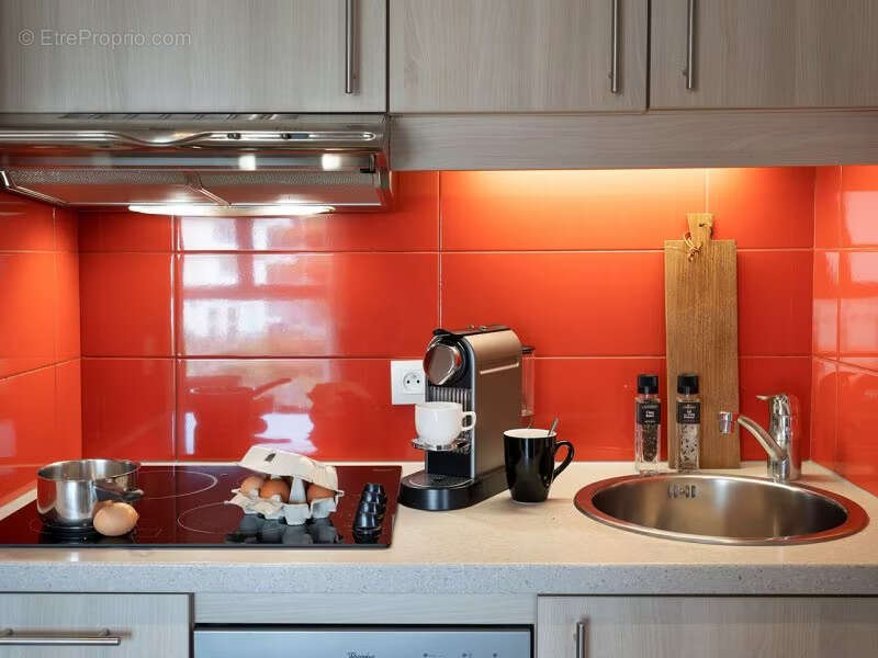 Appartement à BIARRITZ