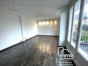 Appartement à ROSNY-SOUS-BOIS