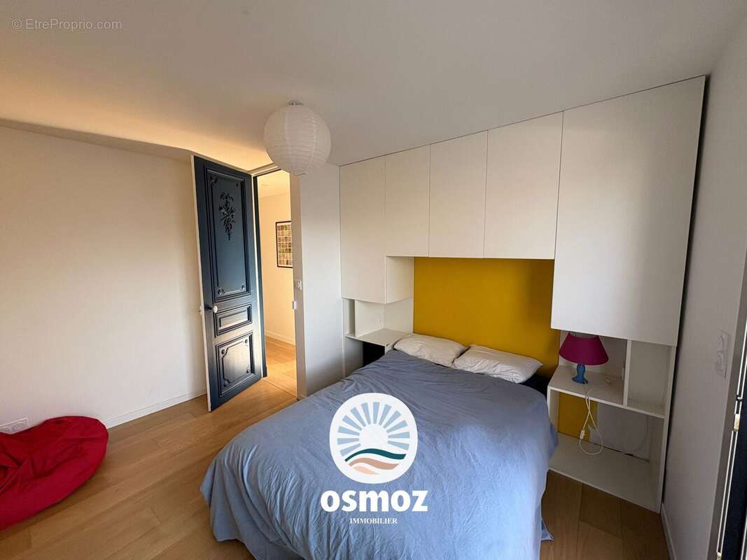 Maison à LA ROCHELLE