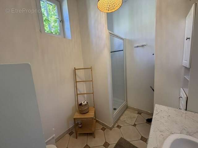 Appartement à CHANTILLY