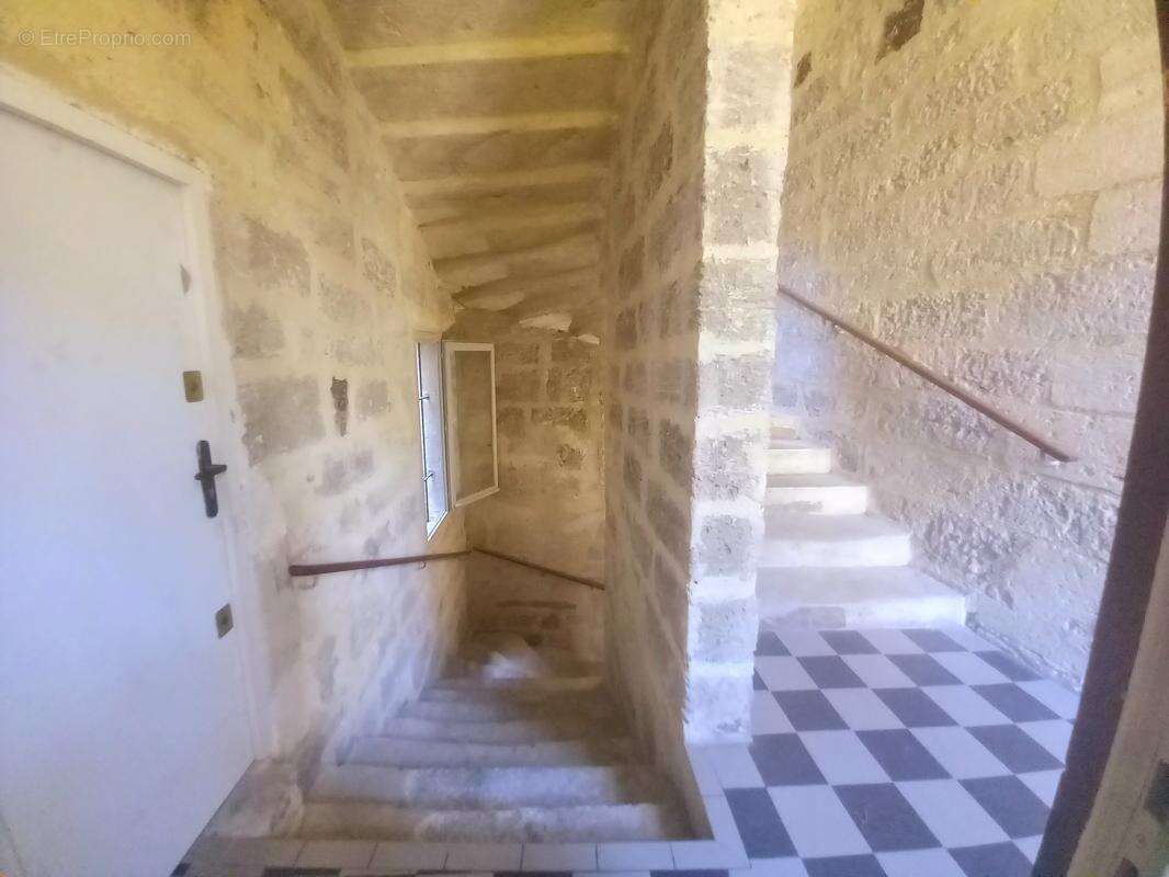 Appartement à PEZENAS