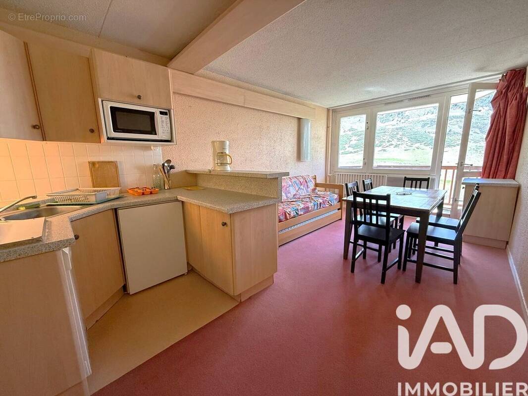 Photo 1 - Appartement à ASTUGUE