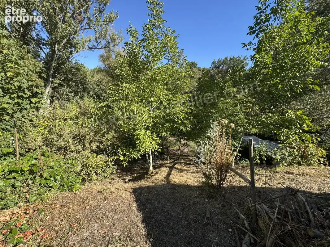 Villa avec jardin à Limoux - photo 15