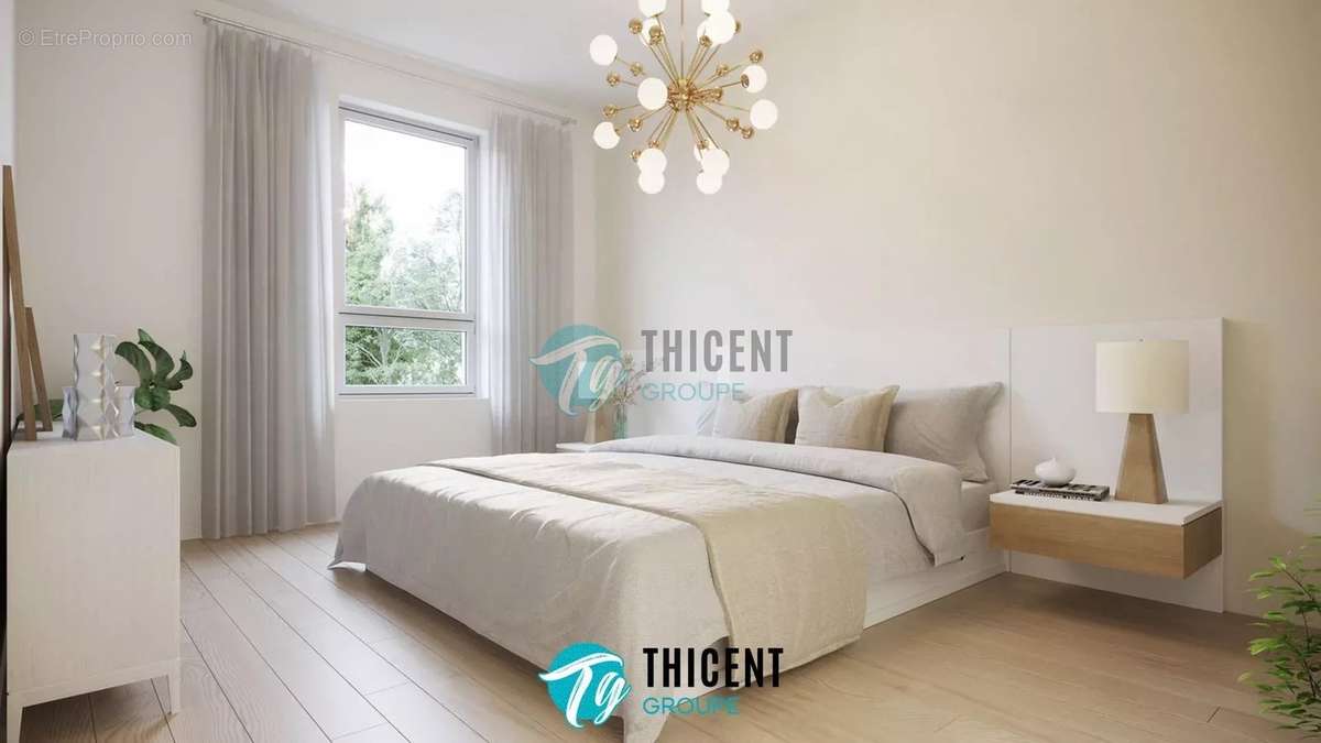 Appartement à HOCHFELDEN