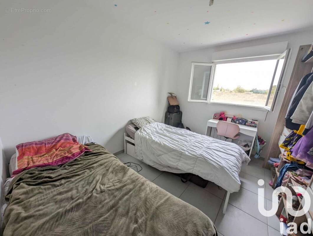 Photo 3 - Maison à COUTRAS