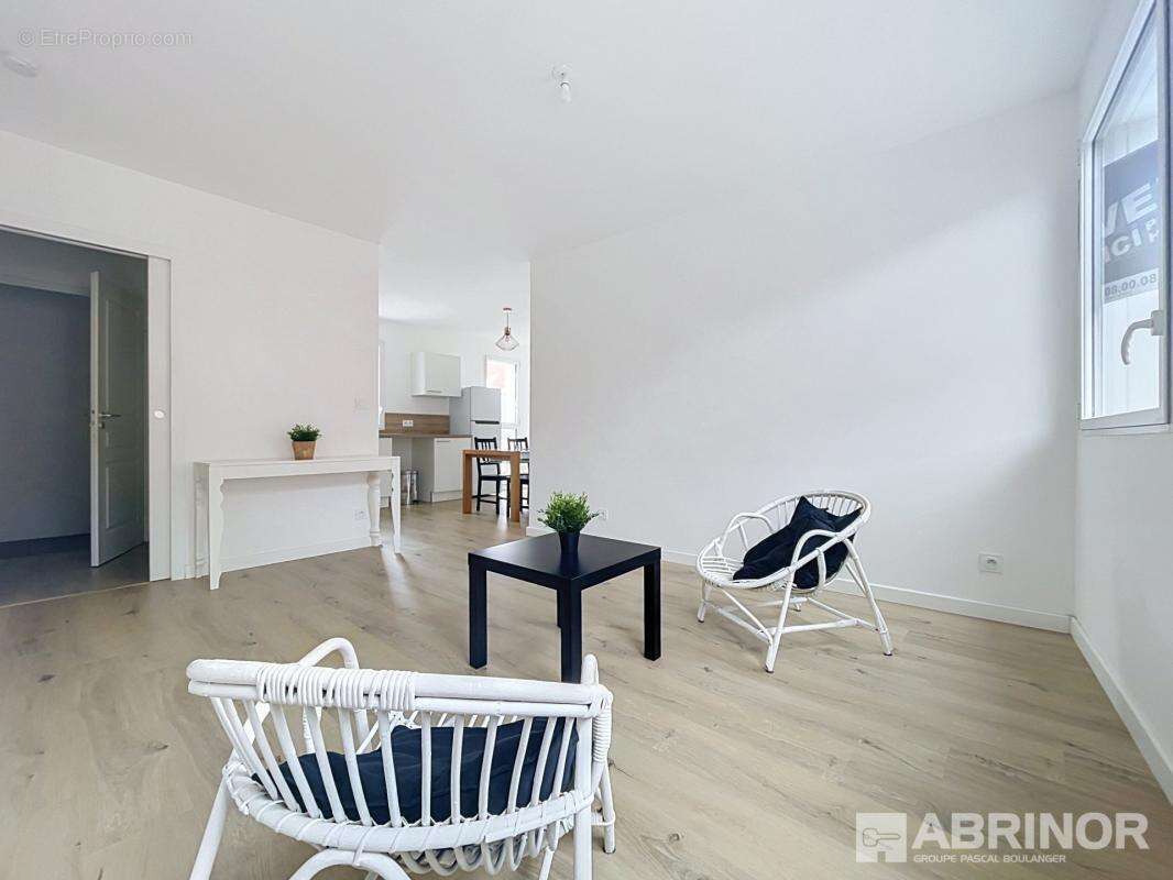 Appartement à LILLE