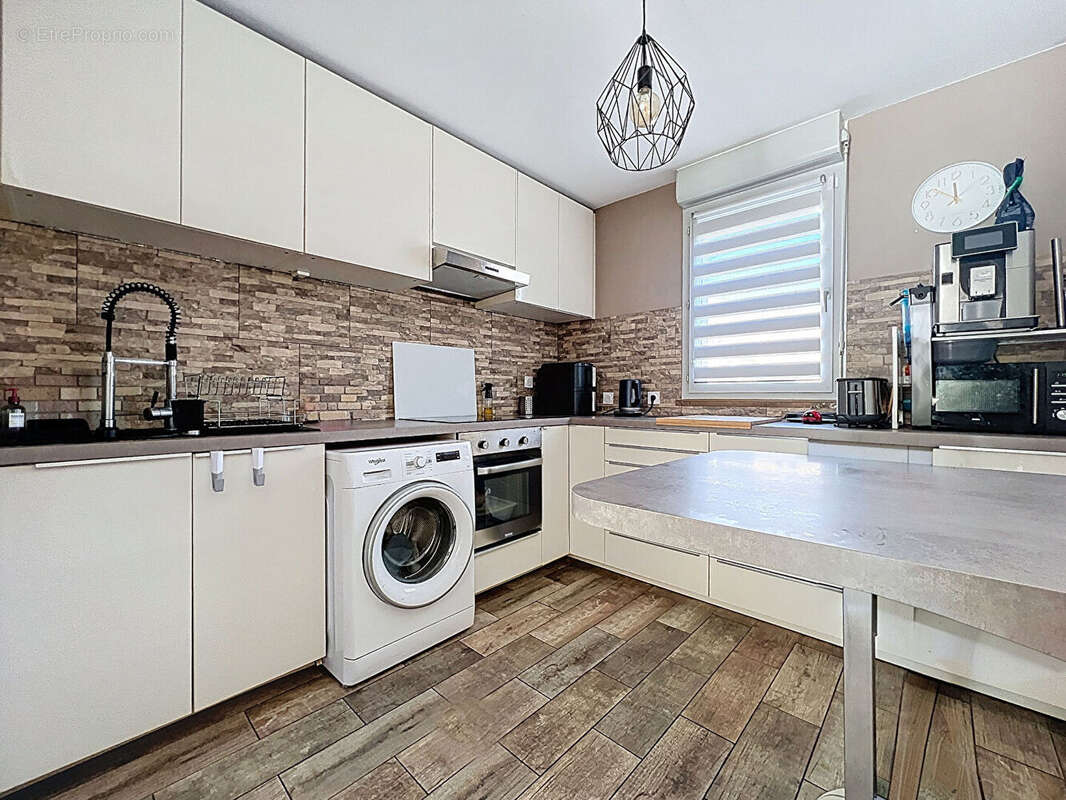 Maison à SAINT-ORENS-DE-GAMEVILLE