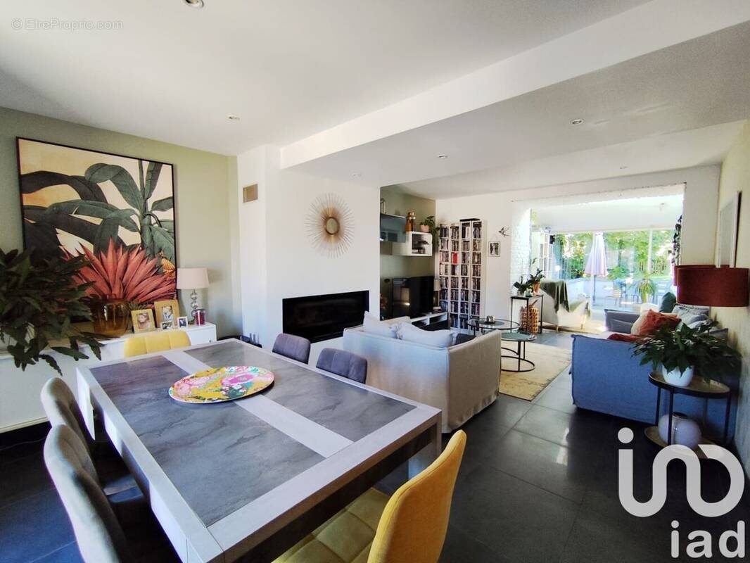 Photo 1 - Maison à SOURS