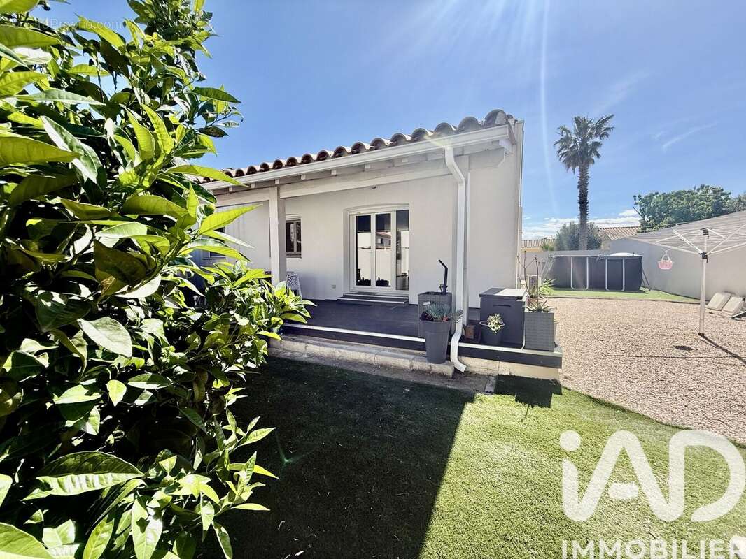 Photo 9 - Maison à CORNEILLA-DEL-VERCOL