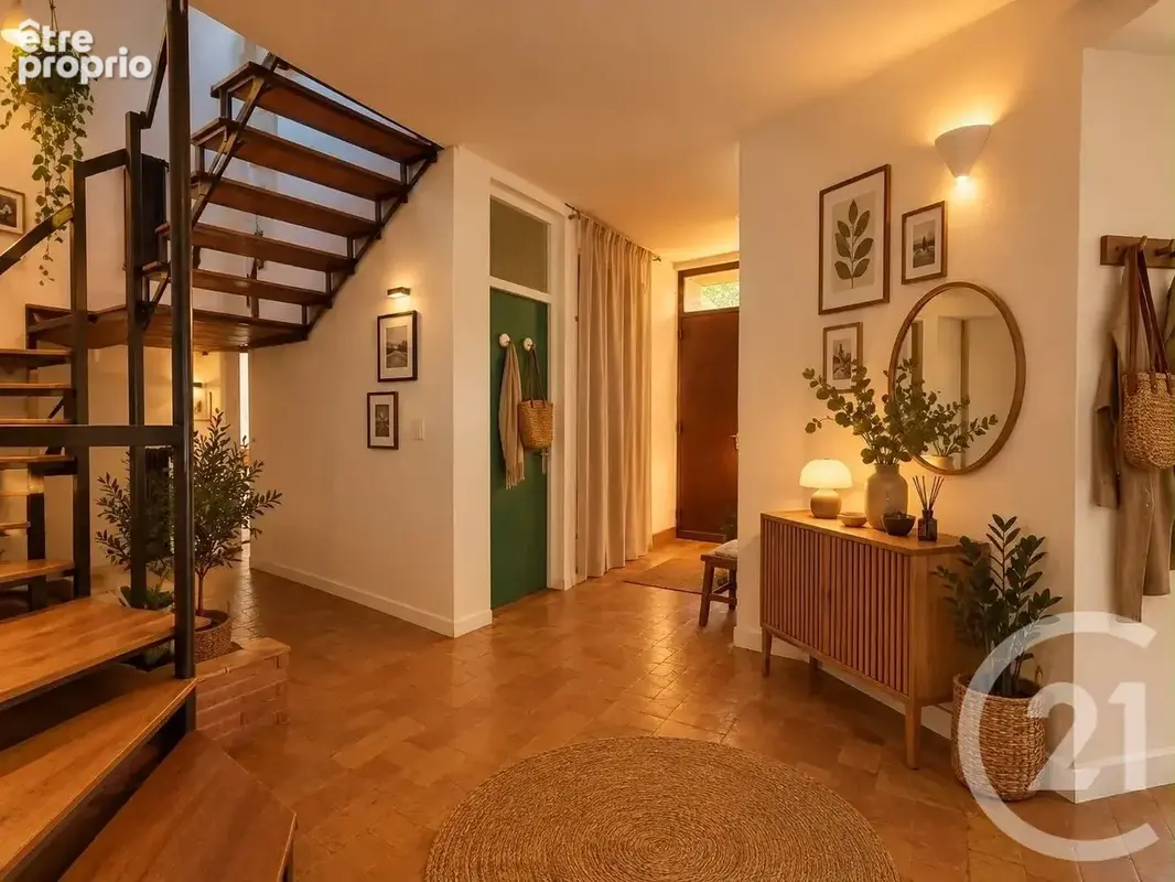 Maison 8 pièces 205 m² à vendre à Pechbusque (31320) - photo 6