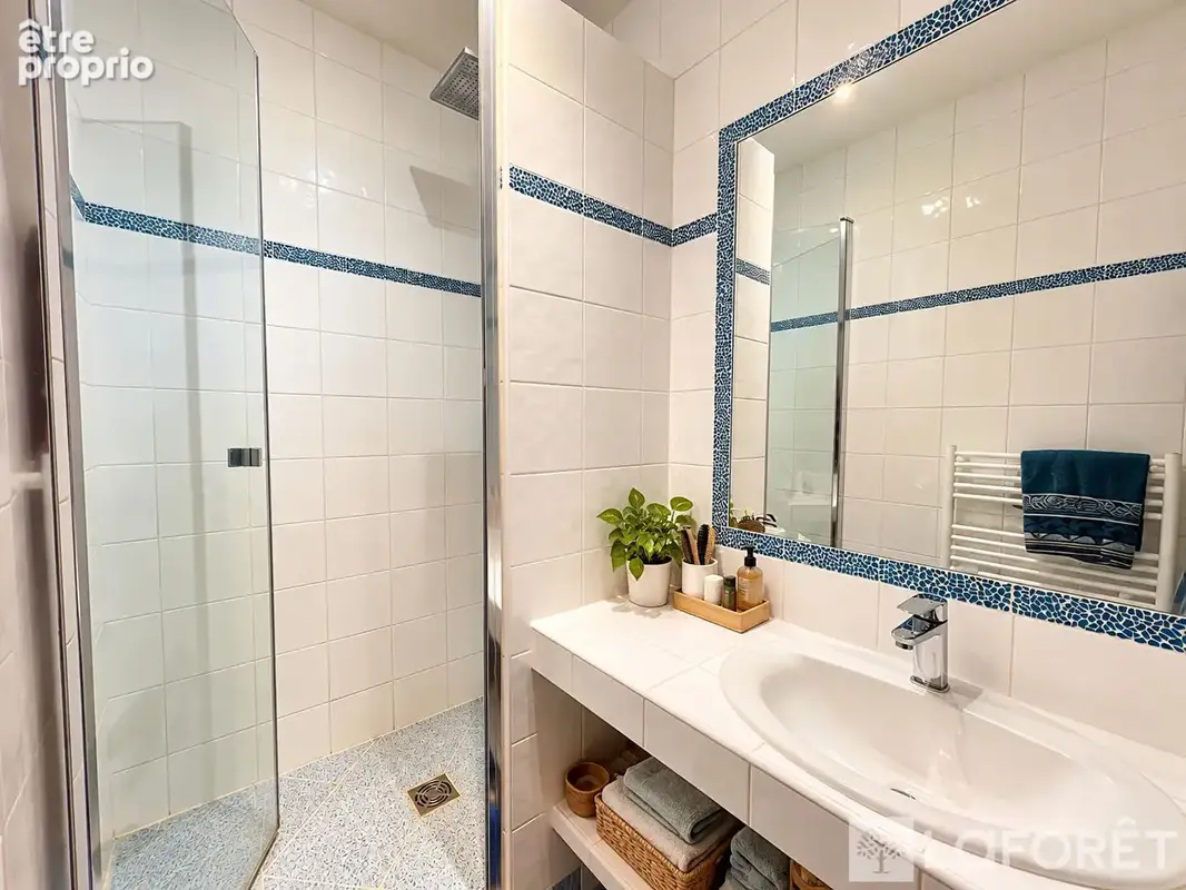 Appartement Sèvres 6 pièces - 127,46 m2 - photo 15