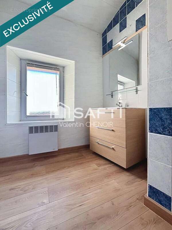 Photo 8 - Maison à PONT-SAINT-MARTIN