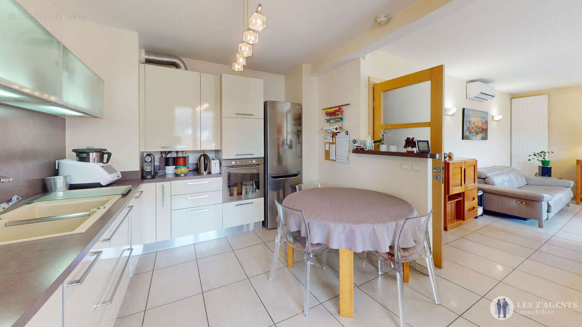 Appartement à EYBENS