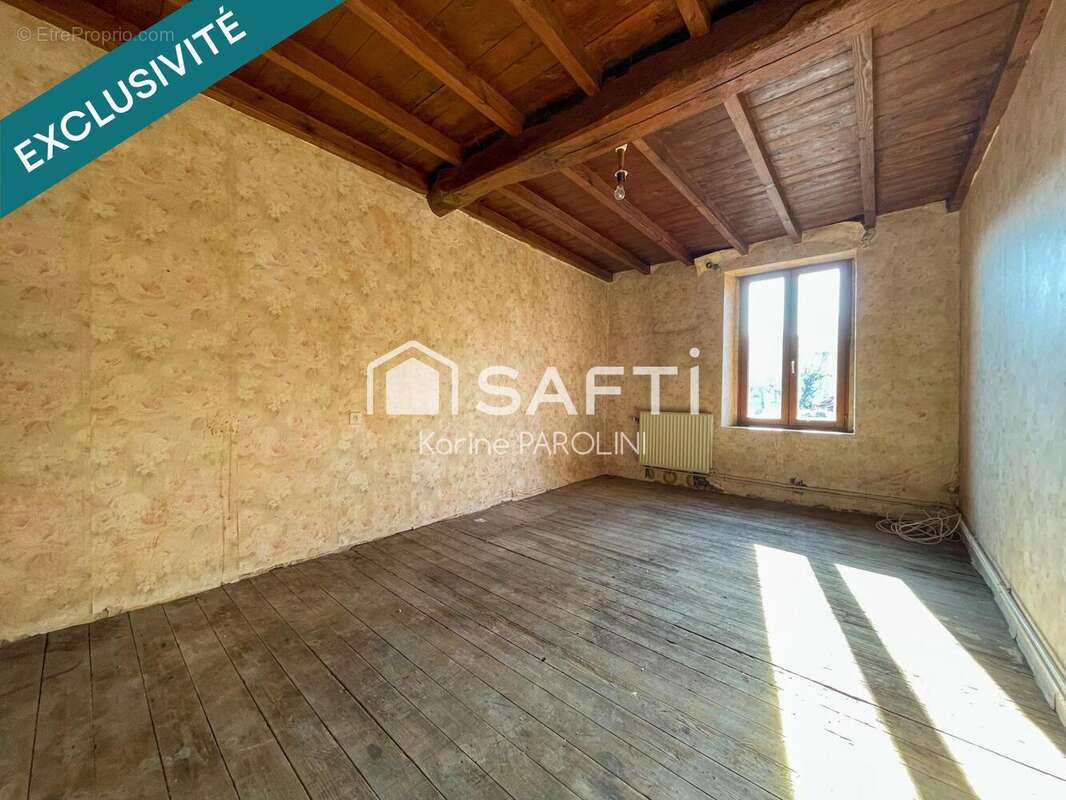 Photo 9 - Maison à LA COTE-SAINT-ANDRE