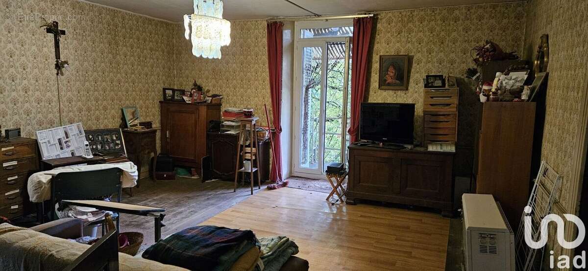 Photo 6 - Maison à VAITE