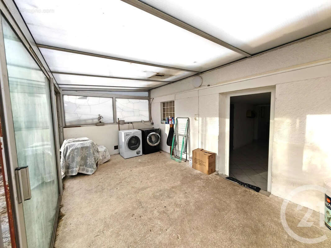 Maison à CHALONS-EN-CHAMPAGNE