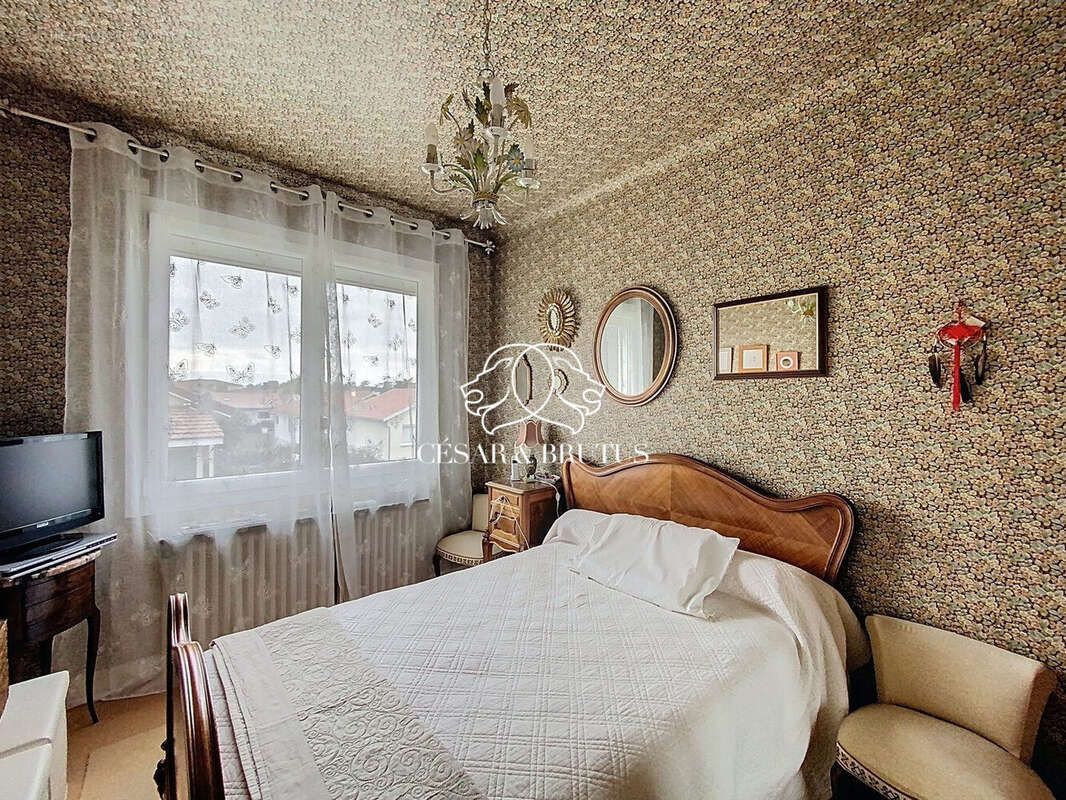 Maison à ANDREZIEUX-BOUTHEON