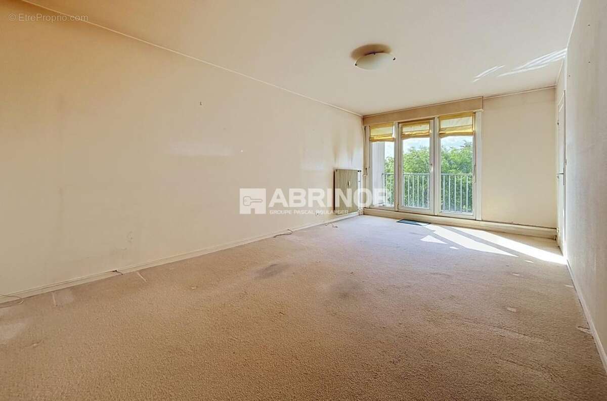 Appartement à MARCQ-EN-BAROEUL
