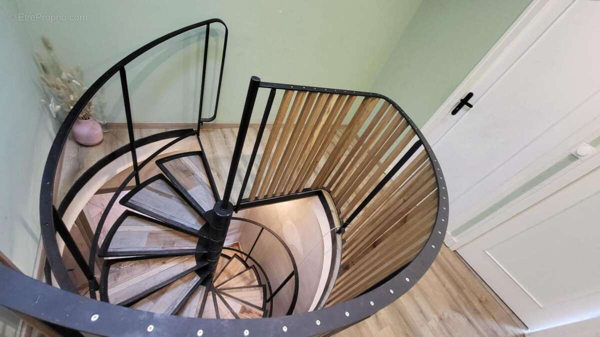 Maison à FLAVACOURT